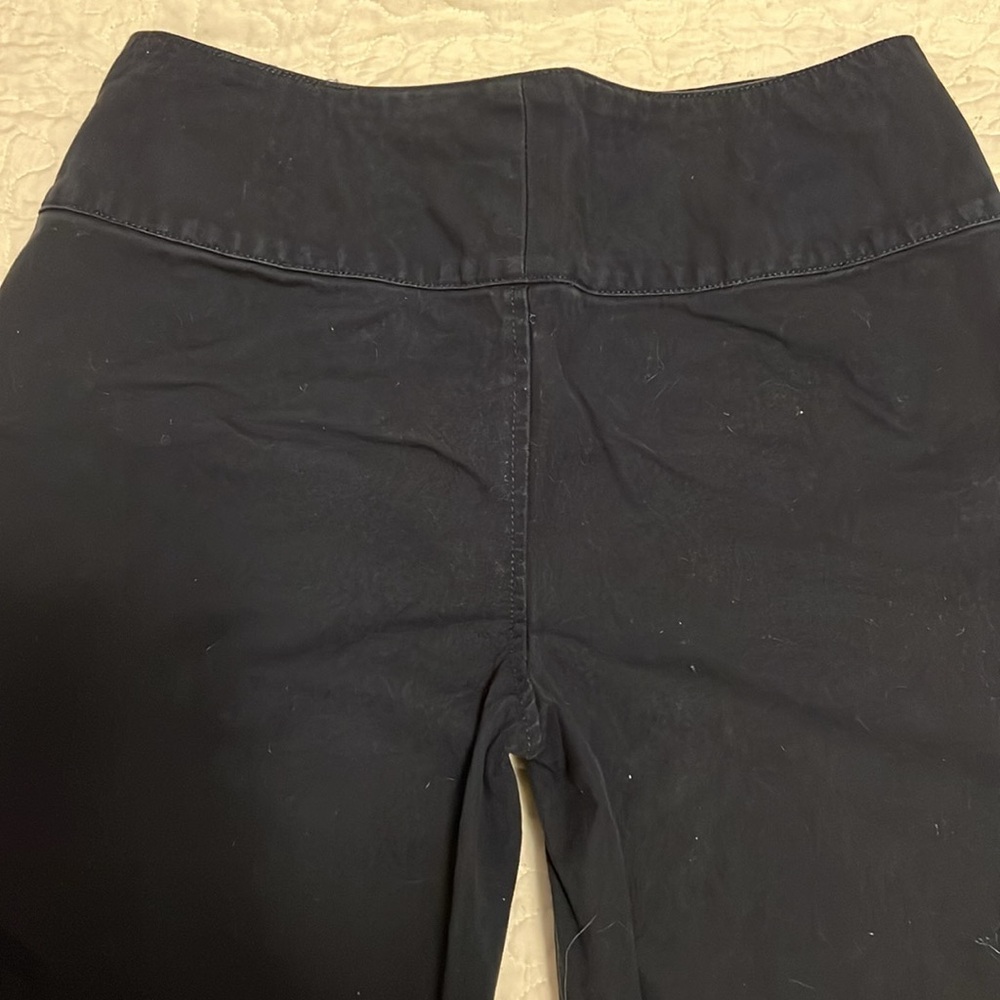 Ralph Lauren blue label sailer pants - Picture 7 of 10